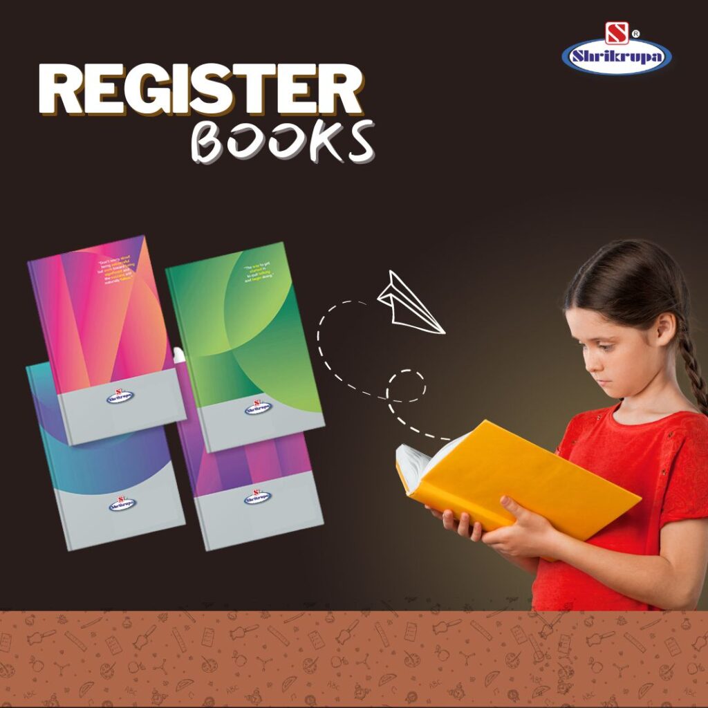 register book